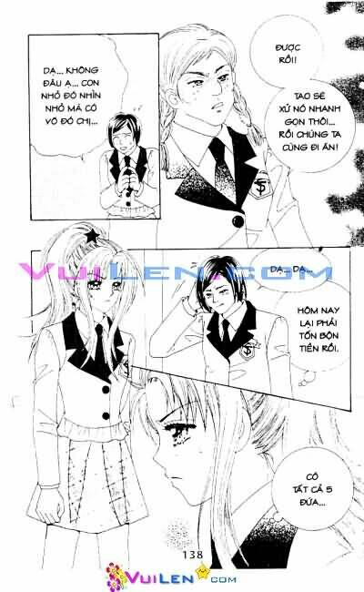 Cô Dâu Bé Xinh Chapter 15 - Trang 18