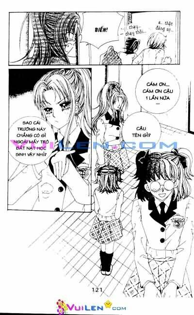 Cô Dâu Bé Xinh Chapter 15 - Trang 1