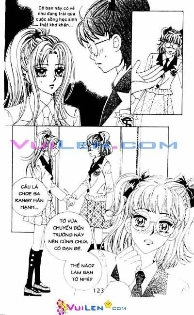 Cô Dâu Bé Xinh Chapter 15 - Trang 3