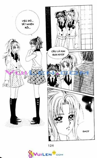 Cô Dâu Bé Xinh Chapter 15 - Trang 4