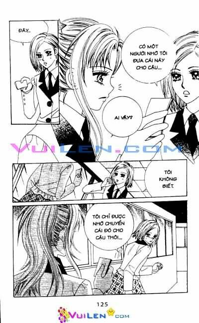 Cô Dâu Bé Xinh Chapter 15 - Trang 5