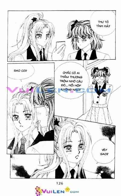 Cô Dâu Bé Xinh Chapter 15 - Trang 6