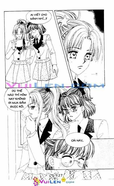 Cô Dâu Bé Xinh Chapter 15 - Trang 7