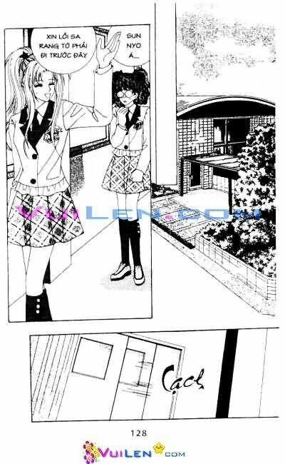 Cô Dâu Bé Xinh Chapter 15 - Trang 8