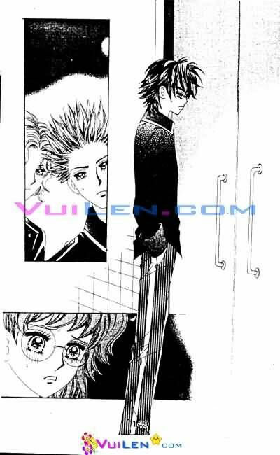 Cô Dâu Bé Xinh Chapter 16 - Trang 9