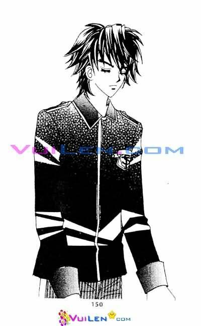 Cô Dâu Bé Xinh Chapter 16 - Trang 10