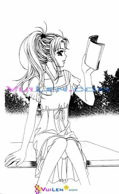 Cô Dâu Bé Xinh Chapter 16 - Trang 11