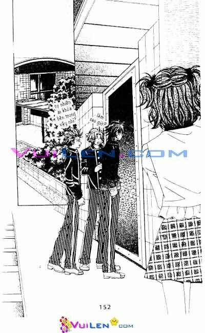 Cô Dâu Bé Xinh Chapter 16 - Trang 12