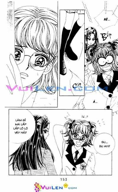 Cô Dâu Bé Xinh Chapter 16 - Trang 13