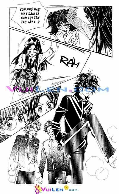 Cô Dâu Bé Xinh Chapter 16 - Trang 14