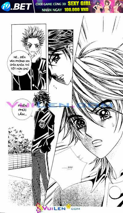 Cô Dâu Bé Xinh Chapter 16 - Trang 15