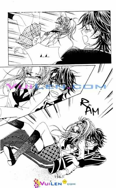 Cô Dâu Bé Xinh Chapter 16 - Trang 16