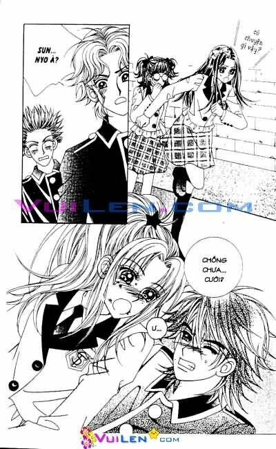 Cô Dâu Bé Xinh Chapter 16 - Trang 17