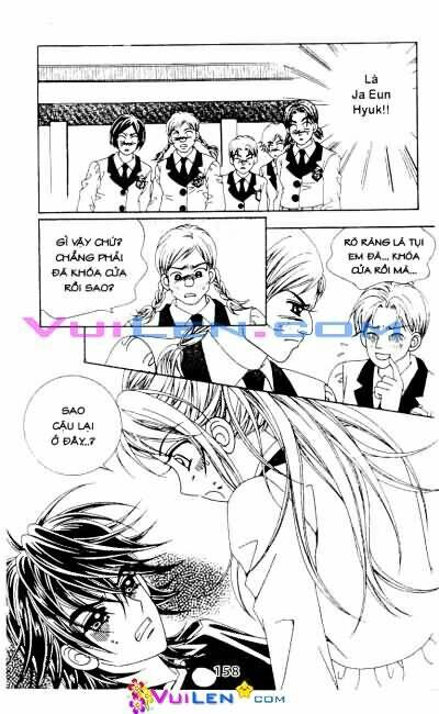 Cô Dâu Bé Xinh Chapter 16 - Trang 18