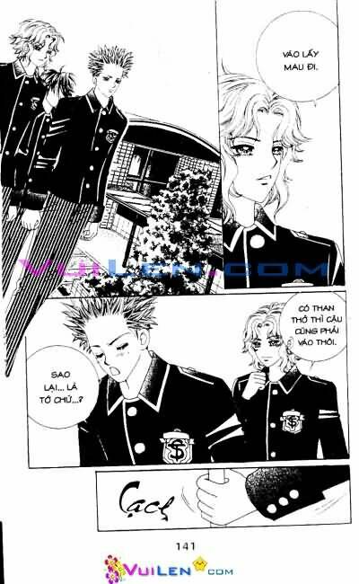 Cô Dâu Bé Xinh Chapter 16 - Trang 1