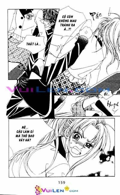 Cô Dâu Bé Xinh Chapter 16 - Trang 19