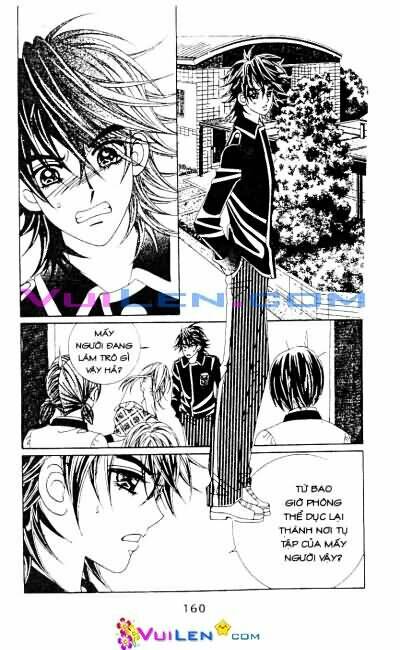 Cô Dâu Bé Xinh Chapter 16 - Trang 20