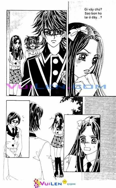 Cô Dâu Bé Xinh Chapter 16 - Trang 21