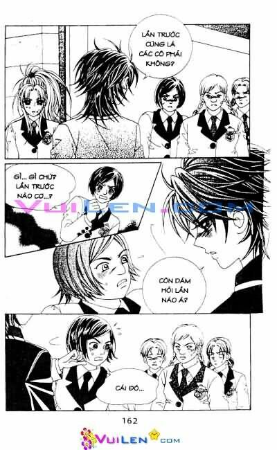 Cô Dâu Bé Xinh Chapter 16 - Trang 22