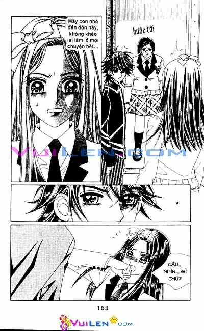 Cô Dâu Bé Xinh Chapter 16 - Trang 23