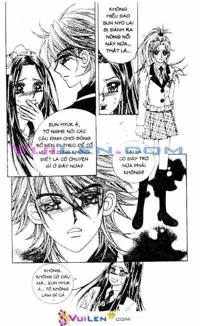 Cô Dâu Bé Xinh Chapter 16 - Trang 24