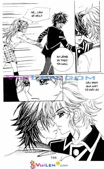 Cô Dâu Bé Xinh Chapter 16 - Trang 26