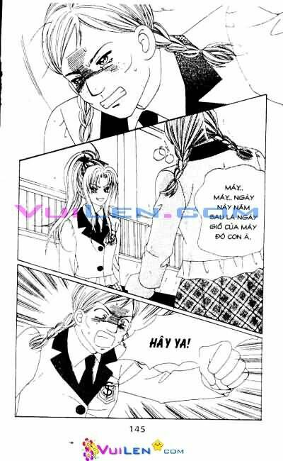 Cô Dâu Bé Xinh Chapter 16 - Trang 5