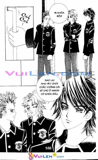 Cô Dâu Bé Xinh Chapter 16 - Trang 6