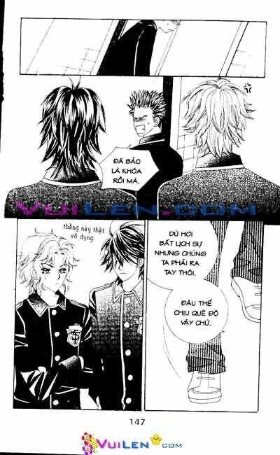 Cô Dâu Bé Xinh Chapter 16 - Trang 7