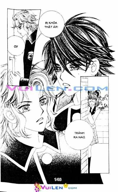 Cô Dâu Bé Xinh Chapter 16 - Trang 8