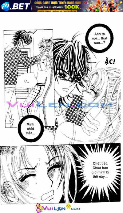 Cô Dâu Bé Xinh Chapter 18 - Trang 9