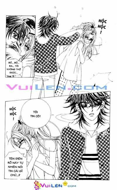 Cô Dâu Bé Xinh Chapter 18 - Trang 10