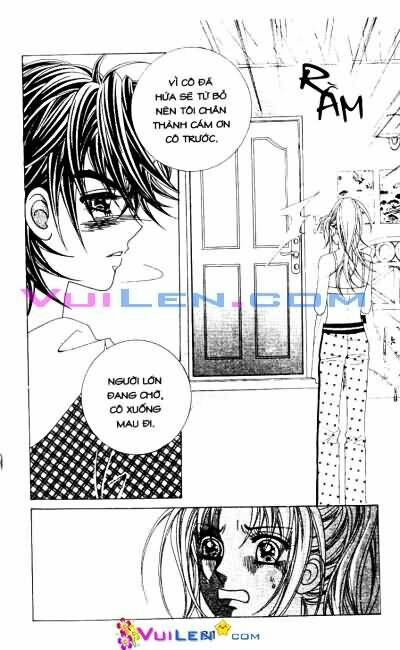 Cô Dâu Bé Xinh Chapter 18 - Trang 11