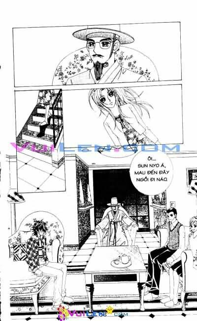 Cô Dâu Bé Xinh Chapter 18 - Trang 13