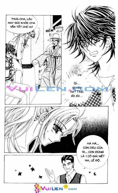 Cô Dâu Bé Xinh Chapter 18 - Trang 14