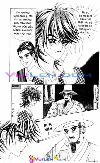 Cô Dâu Bé Xinh Chapter 18 - Trang 16