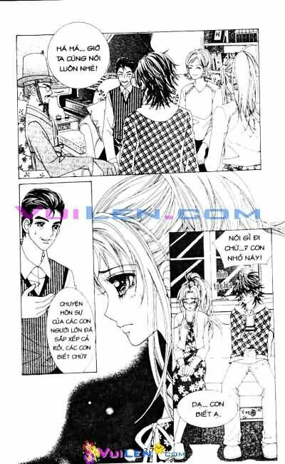 Cô Dâu Bé Xinh Chapter 18 - Trang 17