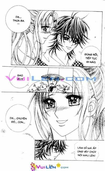 Cô Dâu Bé Xinh Chapter 18 - Trang 18