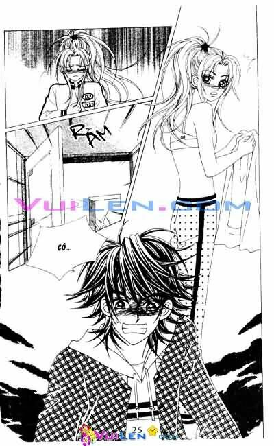 Cô Dâu Bé Xinh Chapter 18 - Trang 5