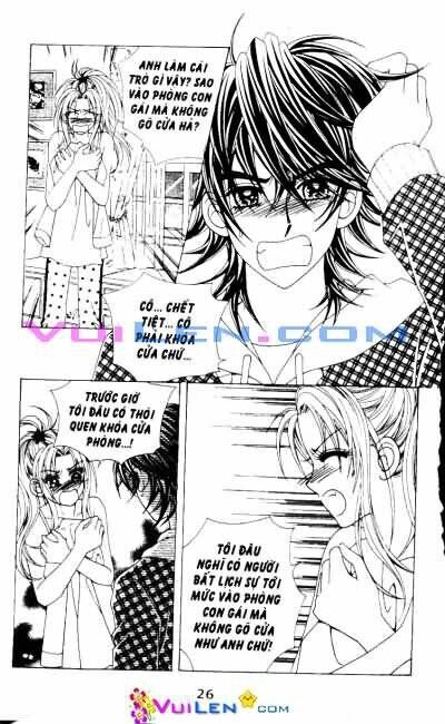 Cô Dâu Bé Xinh Chapter 18 - Trang 6