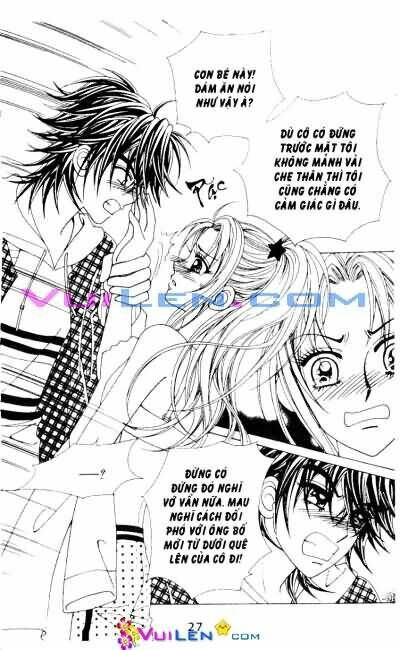 Cô Dâu Bé Xinh Chapter 18 - Trang 7