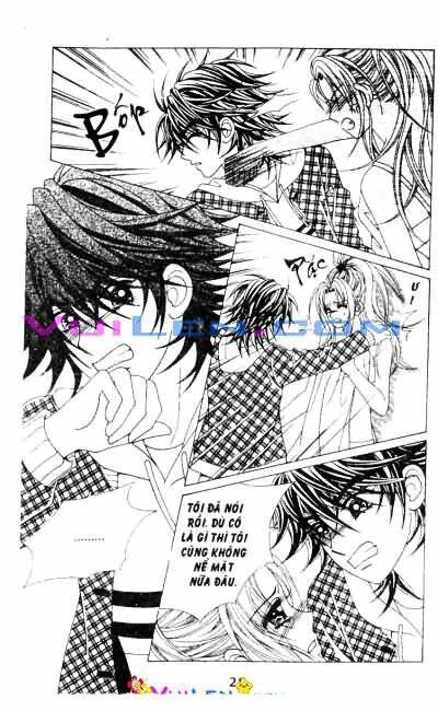 Cô Dâu Bé Xinh Chapter 18 - Trang 8