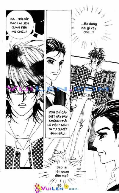 Cô Dâu Bé Xinh Chapter 19 - Trang 9