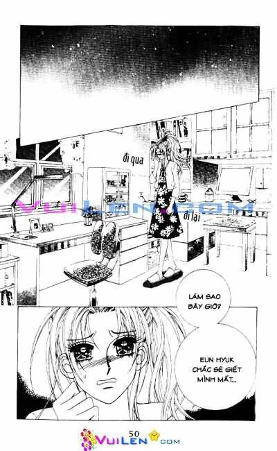 Cô Dâu Bé Xinh Chapter 19 - Trang 10