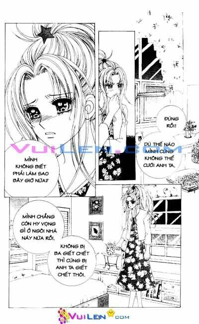 Cô Dâu Bé Xinh Chapter 19 - Trang 11