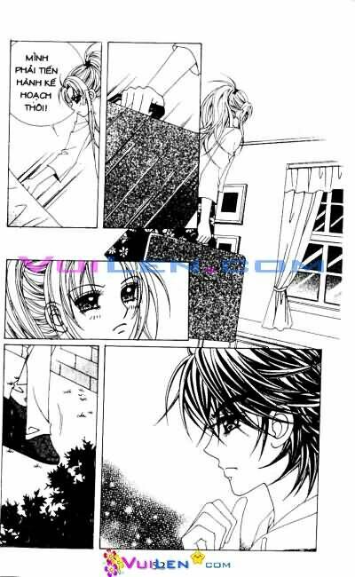 Cô Dâu Bé Xinh Chapter 19 - Trang 12