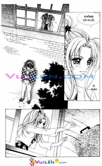 Cô Dâu Bé Xinh Chapter 19 - Trang 13