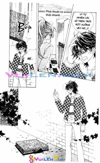 Cô Dâu Bé Xinh Chapter 19 - Trang 14