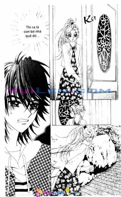 Cô Dâu Bé Xinh Chapter 19 - Trang 15