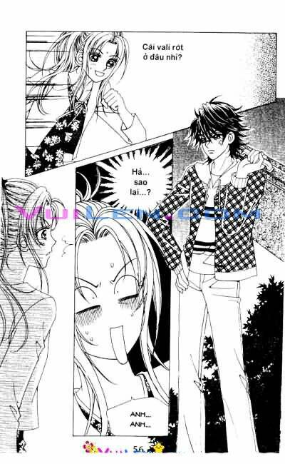 Cô Dâu Bé Xinh Chapter 19 - Trang 16